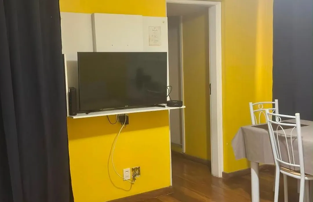 Apartamento Avenida Atlântica-1