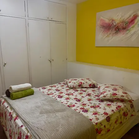 Apartamento Avenida Atlântica-2