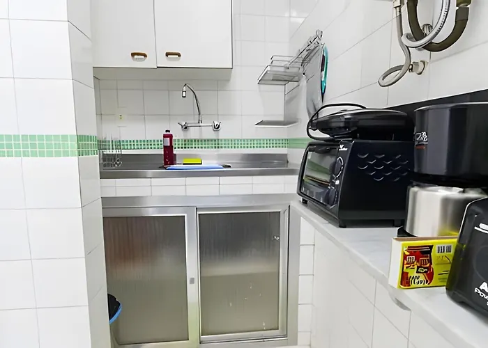 Visc303| Quarto e Sala próximo a Praia de Ipanema Rio de Janeiro